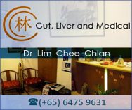 Gut, Liver & Medical Clinic