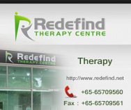 Redefind Therapy Centre