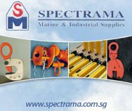 Spectrama Marine & Industrial Supplies