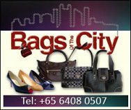 Bags of the City LLP