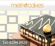 MetroCakes