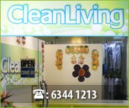 CleanLiving