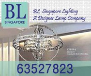 BL Singapore Lighting