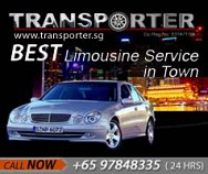 Transporter
