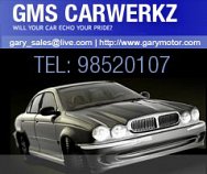 GMS Carwerkz
