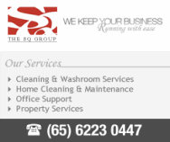 Sq 1 Development Pte Ltd