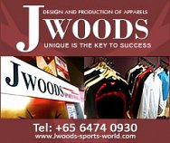 Jwoods Sports World