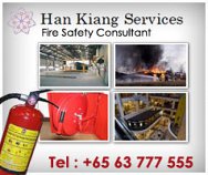 Han Kiang Services