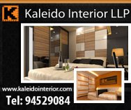 Kaleido Interior LLP