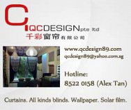 QC Design