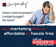 Cheng and Eng Pte Ltd