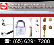Shanghai Tong Lee Hardware Pte Ltd