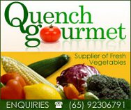 Quench Gourmet