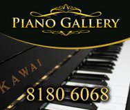 Piano Gallery