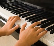 Piano Master International