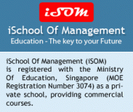 Ischool Of Management