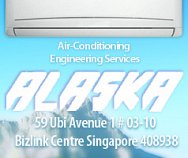 Alaska Air Conditioning & Engineering Services