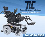 Teng Chiang Holdings Pte Ltd