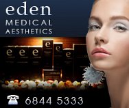 Eden Medical Aesthetics Pte Ltd