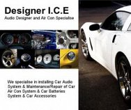 Designer I.C.E Enterprise