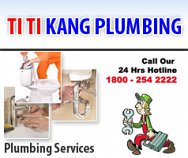 Ti Ti Kang Plumbing