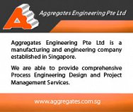 Aggregates Engineering Pte Ltd