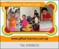 Gifted Learners Student Care
