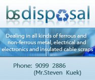 BS Disposal Service