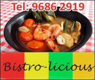 Bistro-licious