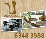 Uniqulus Furnishing Design Pte Ltd