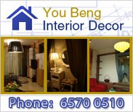 You Beng Interior Decor