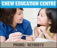 Chew Education Centre