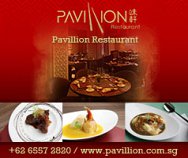 Pavillion Restaurant