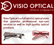 Visio Optical