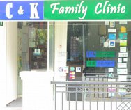 C & K Family Clinic Pte Ltd