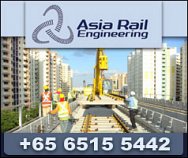 Asia Rail Engineering Pte Ltd