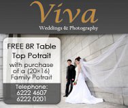 Viva Weddings