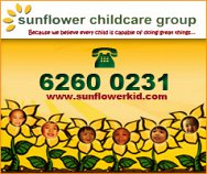Sunflower Childcare Group