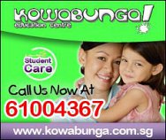 Kowabunga! Education Centre LLP