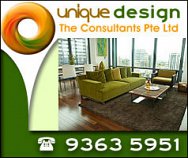 Unique Design Consultants Pte Ltd