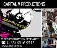 Capital M Productions