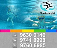 Swimkaki.Com LLP