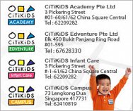 Citikids Group