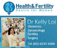Health & Fertility Centre for Women