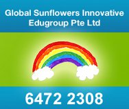 T United World Education Group Pte Ltd