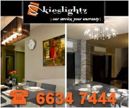 Skies Lightz Pte Ltd