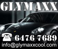 Glymaxx