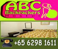 ABC Hostel Pte Ltd