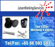 Laser Marking Services Pte Ltd