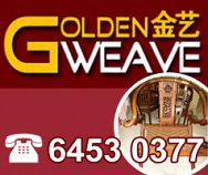 Golden Weave